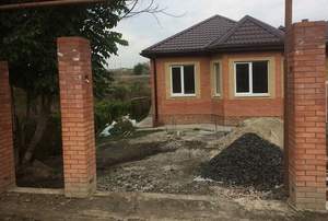 Дом 75м², 1-этажный, участок 4 сот.