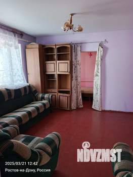 Дом 67м², 1-этажный, участок 9 сот.