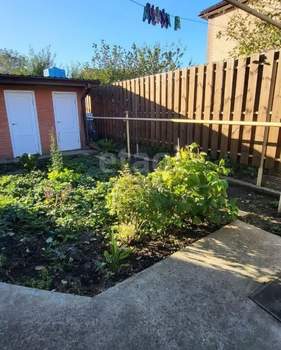 Дом 105м², 2-этажный, участок 3 сот.