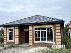 Дом 130м², 1-этажный, участок 5 сот.