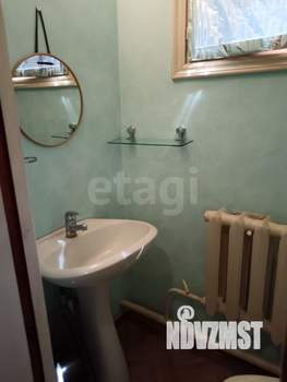 Дом 50м², 1-этажный, участок 2 сот.