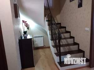 Дом 126м², 2-этажный, участок 3 сот.