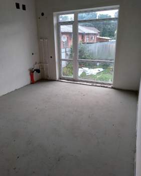 Дом 90м², 1-этажный, участок 3 сот.