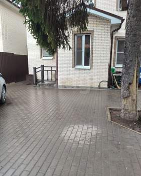 Дом 136м², 2-этажный, участок 3 сот.