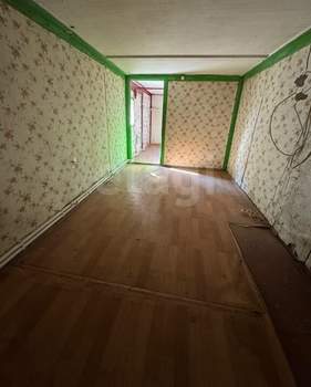 Дом 59м², 1-этажный, участок 6 сот.