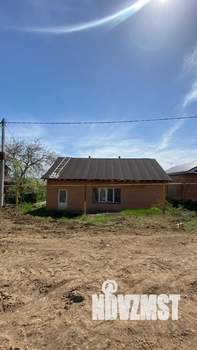 Дом 86м², 1-этажный, участок 4 сот.