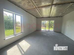 Дом 110м², 1-этажный, участок 5 сот.