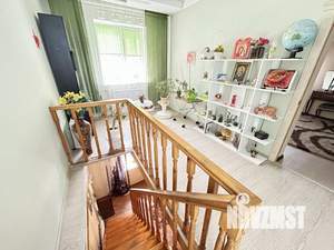 Дом 105м², 2-этажный, участок 2 сот.