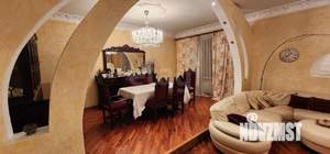 Дом 314м², 2-этажный, участок 6 сот.