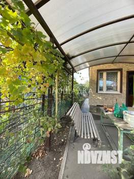 Дом 102м², 2-этажный, участок 7 сот.