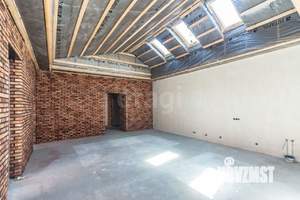 Дом 184м², 1-этажный, участок 6 сот.