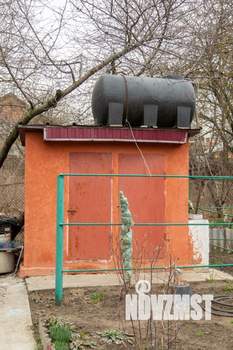 Дом 95м², 2-этажный, участок 6 сот.