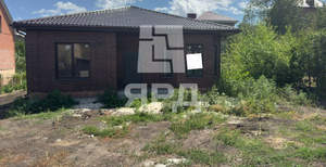 Дом 127м², 1-этажный, участок 6 сот.