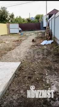 Дом 82м², 1-этажный, участок 3 сот.