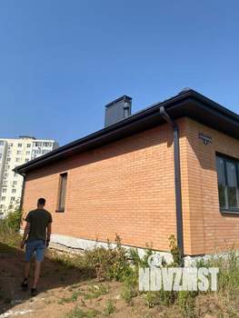 Дом 102м², 1-этажный, участок 6 сот.