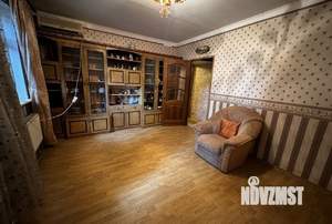 Дом 112м², 1-этажный, участок 3 сот.