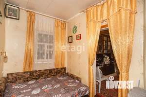 Дом 62м², 1-этажный, участок 2 сот.