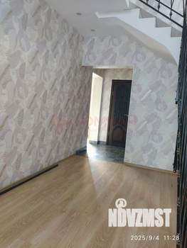 Дом 105м², 2-этажный, участок 2 сот.