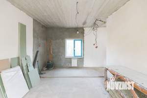 Дача 178м², 3-этажный, участок 5 сот.