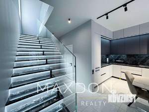 Дом 120м², 2-этажный, участок 3 сот.