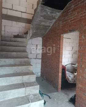 Дом 132м², 2-этажный, участок 3 сот.