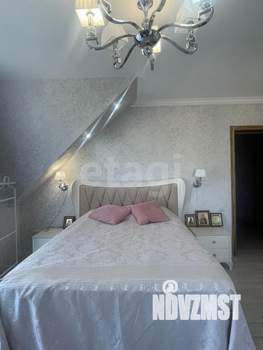 Дом 207м², 2-этажный, участок 6 сот.