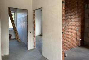 Дом 140м², 1-этажный, участок 7 сот.