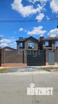 Дом 200м², 2-этажный, участок 3 сот.