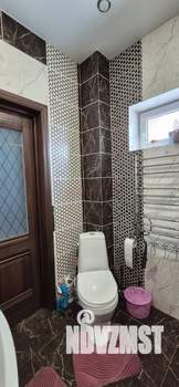 Дом 112м², 2-этажный, участок 4 сот.