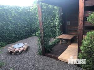 Дом 116м², 2-этажный, участок 378 сот.