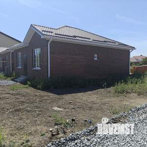 Дом 100м², 1-этажный, участок 4 сот.