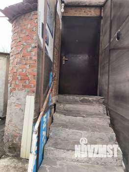 Дом 34м², 1-этажный, участок 1 сот.