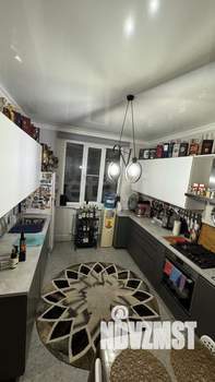 Дом 124м², 2-этажный, участок 3 сот.