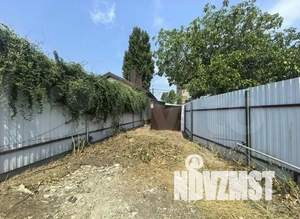 Дом 40м², 1-этажный, участок 5 сот.