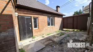 Дом 100м², 2-этажный, участок 2 сот.