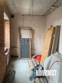 Дом 110м², 2-этажный, участок 1 сот.