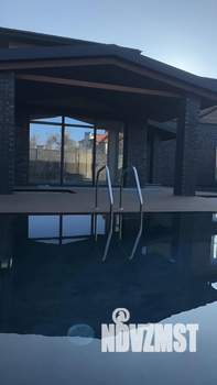 Дом 280м², 2-этажный, участок 9 сот.