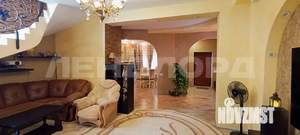 Дача 120м², 2-этажный, участок 3 сот.