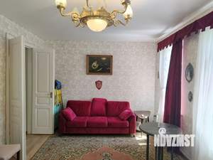 Дом 123м², 2-этажный, участок 3 сот.