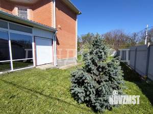 Дом 131м², 2-этажный, участок 7 сот.