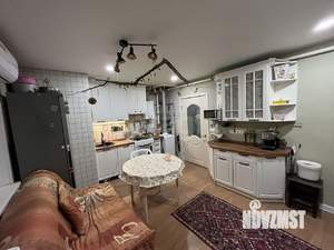 Дом 59м², 1-этажный, участок 3 сот.