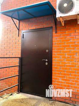 Дом 118м², 3-этажный, участок 6 сот.