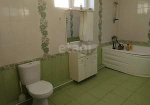 Дом 154м², 2-этажный, участок 3 сот.