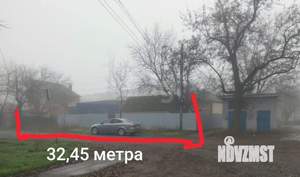 Дом 78м², 1-этажный, участок 7 сот.