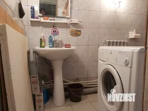 Дом 28м², 1-этажный, участок 2 сот.