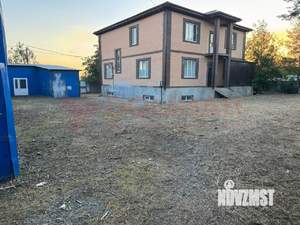 Дом 420м², 3-этажный, участок 8 сот.