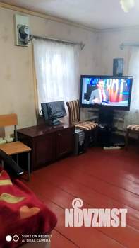 Дом 109м², 1-этажный, участок 7 сот.