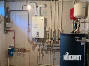 Дом 220м², 2-этажный, участок 2 сот.