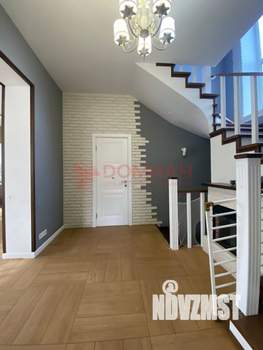 Дом 170м², 2-этажный, участок 3 сот.