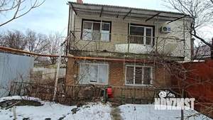 Дом 131м², 2-этажный, участок 5 сот.